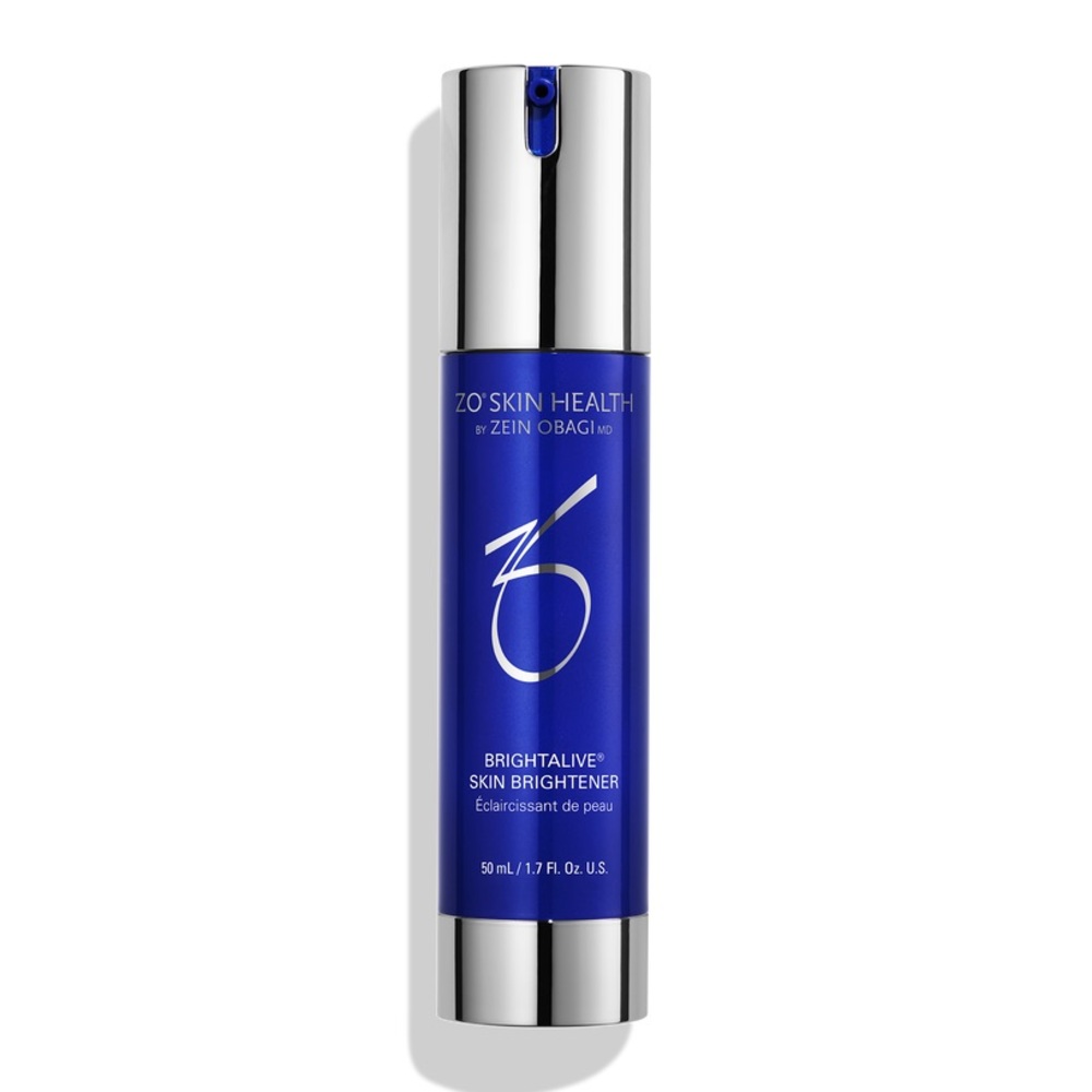ZO Skin Health Brightalive Skin Brightener NEW Sealed Dark Spot